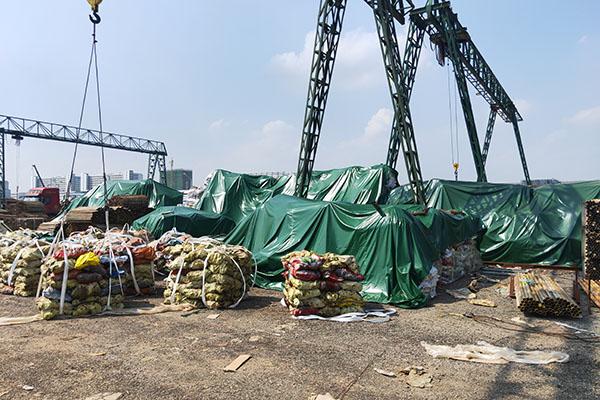 武漢鋼管扣件租賃 武漢鋼管扣件租賃