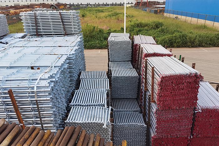 盤(pán)扣租賃 盤(pán)扣租賃