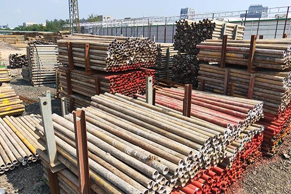 鋼管租賃 鋼管租賃